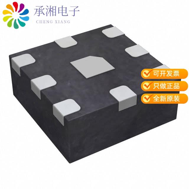 正品SKY13522-644LF原装IC RF SWITCH SPDT 6GHZ 8QFN