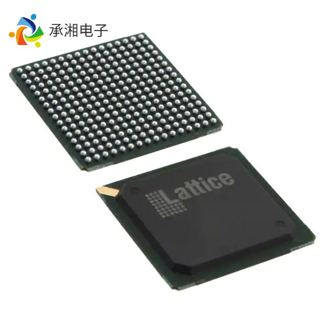 原装芯片(IC)LFE2-6E-6FN256I/IC FPGA 190 I/O 256FBGA