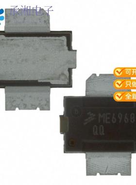 正品MRF6V2010NR1原装FET RF 110V 220MHZ TO270-2