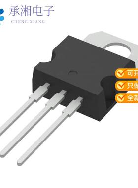 全新L7808ABV正品IC REG LINEAR 8V 1.5A TO220AB