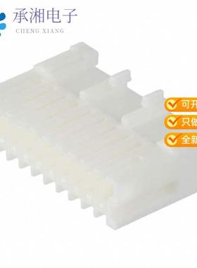 正品316094-1原装CONN RCPT HSG 10POS 2.50MM