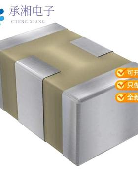 正品0805J1000222MXTE03原装CAP CER 2200PF 100V X7R