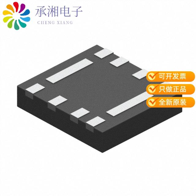 正品NSP8814MUTAG原装TVS DIODE 3VWM 15VC 8-UDFN