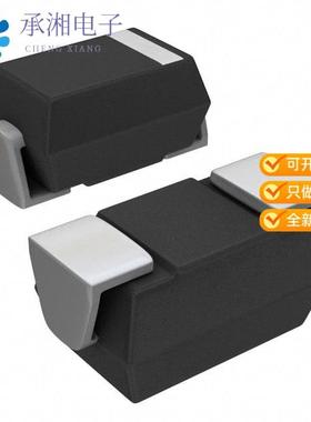 正品SK34A-TP原装DIODE SCHOTTKY 40V 3A SMA