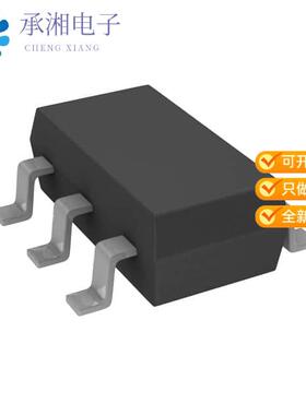 正品DMN6040SVT-7原装MOSFET N CH 60V 5A TSOT26