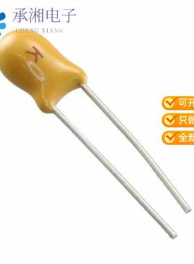 正品TAP105K035SRS原装CAP TANT 1UF 10% 35V RADIAL