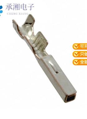 正品917308-1原装CONN SOCKET 20-22AWG CRIMP TIN