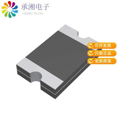 正品SMD0805B075TF原装POLYMERIC PTC RESETTABLE FUSE