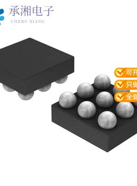 正品NCP2823BFCT2G原装IC AMP CLASS D MONO 3W 9FLIPC