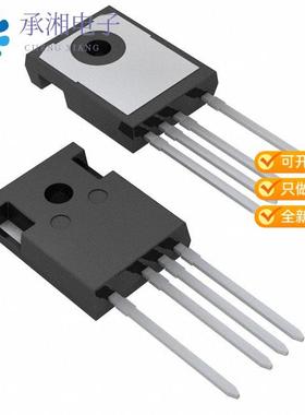 正品STW48N60M2-4原装MOSFET N-CH 600V 42A TO247-4L