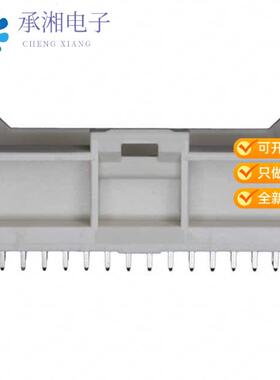 全新5016453220正品CONN HEADER VERT 32POS 2MM