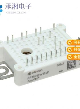 正品FP15R12W1T4PBPSA1原装IGBT MOD 1200V 30A 20MW