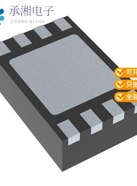 正品ISL9005AIRKZ-T原装IC REG LINEAR 2.85V 300MA 8DFN