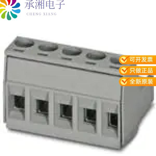 正品5452229原装TERM B PLUG 19POS STR 5MM