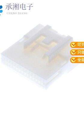 正品1565377-1原装CONN RCPT HSG 28POS 2.20MM
