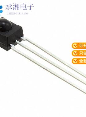 正品TSOP4830原装SENSOR REMOTE REC 30.0KHZ 45M