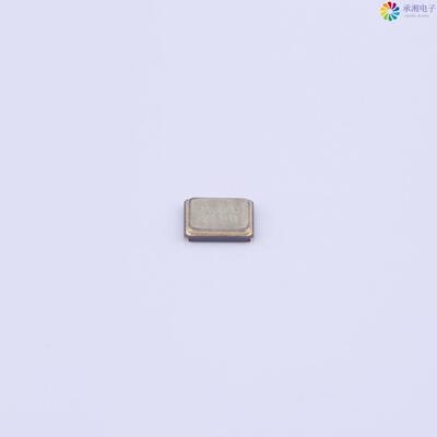 全新NX2520SA-24MHZ-STD-CSW-5正品24MHZ 8pF ±15ppm