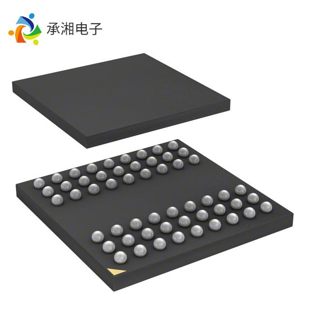 原装芯片(IC)IS42VM16800H-75BLI/IC DRAM 128MBIT PAR