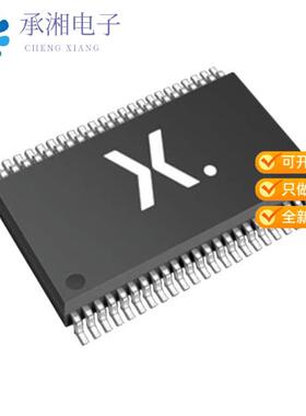 正品74LVC16245ADGG,118原装IC TXRX NON-INVERT 3.6V