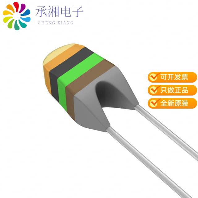 正品NTCLE100E3154JB0原装THERM NTC 150KOHM 4370K BEAD