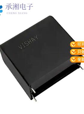 全新MKT1820610255正品CAP FILM 10UF 10% 250VDC RADIAL