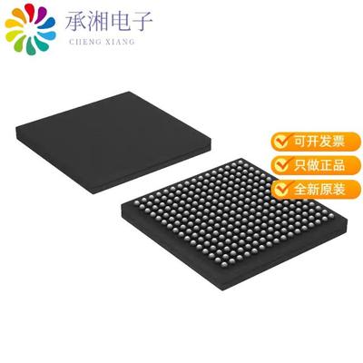 正品SPC5646CF0MMJ1原装IC MCU 32BIT 3MB FLASH 256MA