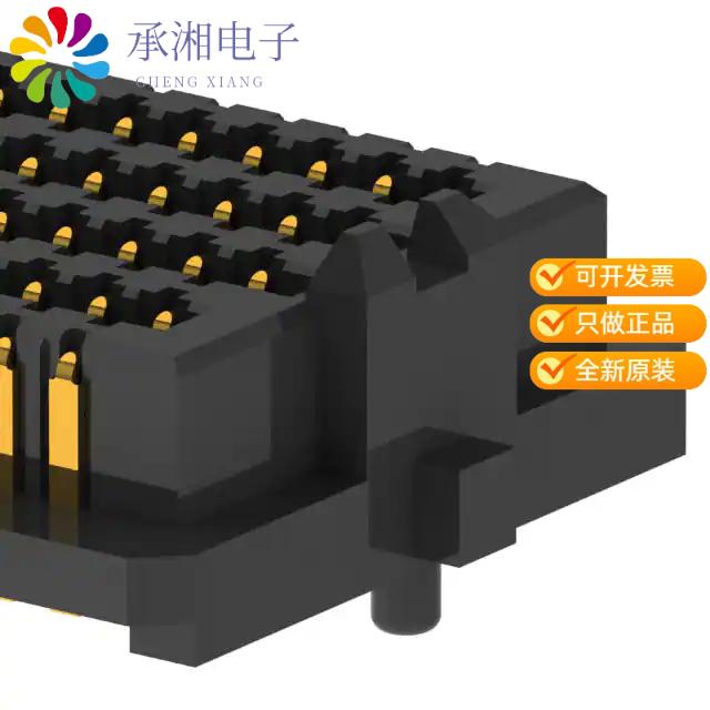 正品SEAM-50-02.0-L-10-2-A-K-TR原装CONN HD ARRAY PL