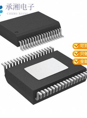 正品L99MD01XP原装IC PTS SMARTPOWER