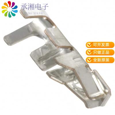 全新DF11-22SC正品CONN SOCKET 22AWG CRIMP TIN