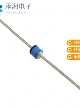 正品JANTX1N6476原装TVS DIODE 51.6VWM 78.5VC AXIAL