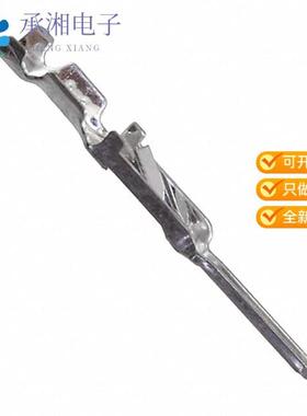 正品170430-1原装CONN PIN 26-30AWG CRIMP TIN
