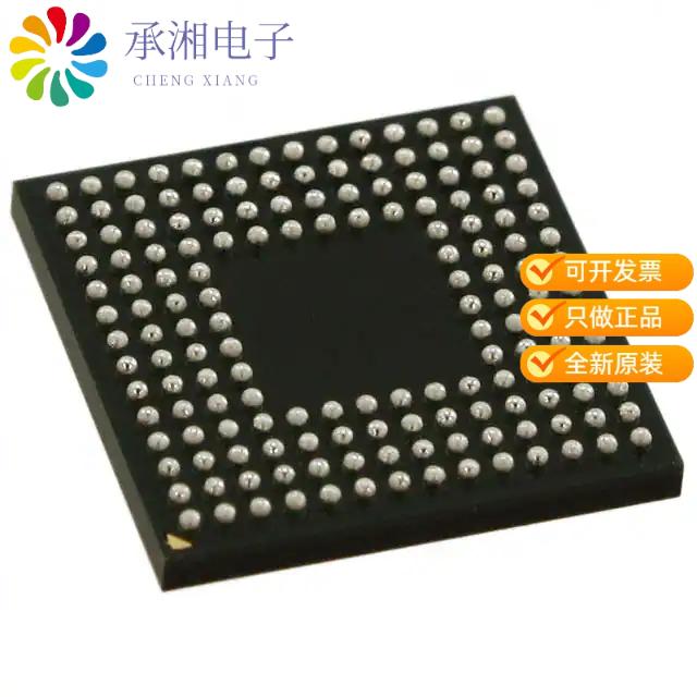 正品PI7C9X7958BNBE原装IC PCIE-TO-UART BRIDGE 160LF