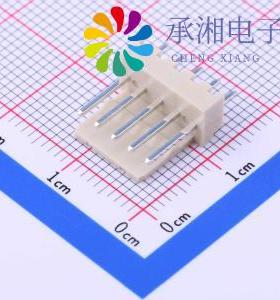 正品C2504WV-5P原装线对板 MX5045 间距2.50m