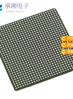 正品LFE2M70E-5FN900C原装IC FPGA 416 I/O 900FBGA