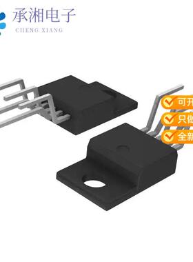 正品MC34166TVG原装IC REG BUCK BST ADJ 3.3A TO220-5