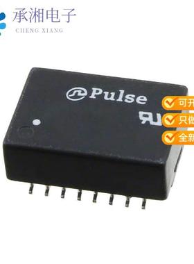 正品E2023FNL原装XFRMR LAN ISOL 10BASET 1:2.5 SMD