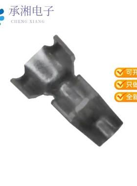 正品770565-2原装CONN TERM WTB 18-22AWG TIN/LEAD