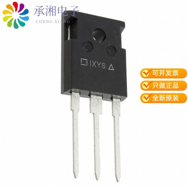 正品DSEC30-12A原装DIODE ARRAY GP 1200V 15A TO247AD