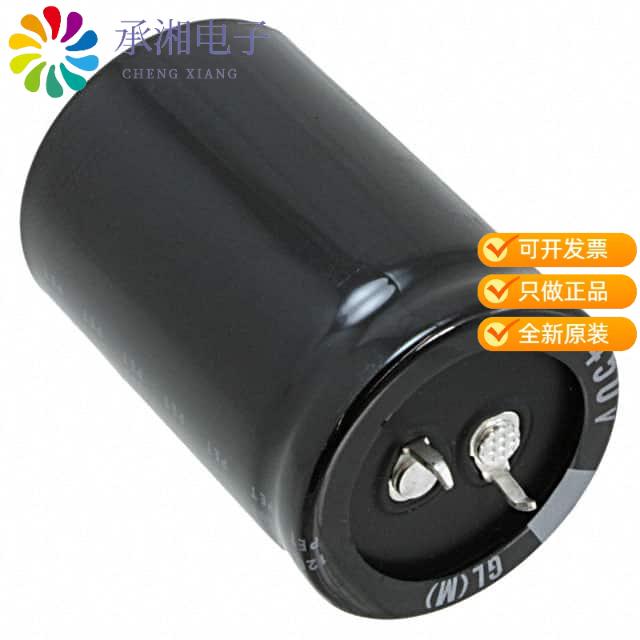 正品LGL2G681MELB45原装CAP ALUM 680UF 20% 400V SNAP