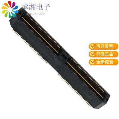 正品QTH-060-01-L-D-A-K-TR原装CONN HDR 120POS SMD G