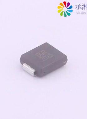 正品SMDJ75CA原装ESD抑制器/TVS二极管 Vrwm=75V Vbr(m