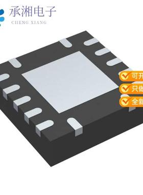 正品SN74AHCT04RGYR原装IC INVERTER 6CH 6-INP 14VQFN