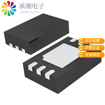 正品LTC2941IDCB-1#TRMPBF原装IC BATT MON LI-ION 1CE