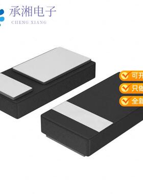 正品NSVR05F40NXT5G原装DIODE SCHOTTKY 40V 500MA 2DSN