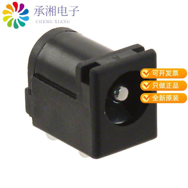 正品PJ-002BH原装CONN PWR JACK 2.5X5.5MM SOLDER