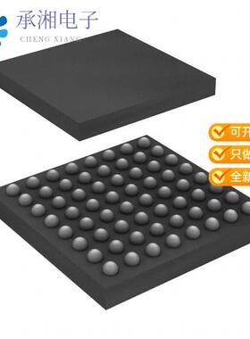 正品S29GL01GS12DHVV10原装IC FLASH 1GBIT PARALLEL 6