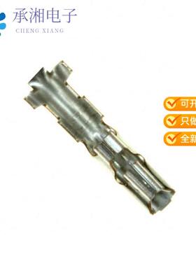 正品SPND-002T-C0.5原装CONN SOCKET 24-28AWG CRIMP TIN
