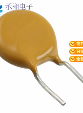 正品250R180F原装PTC RESET FUSE 60V 180MA RADIAL