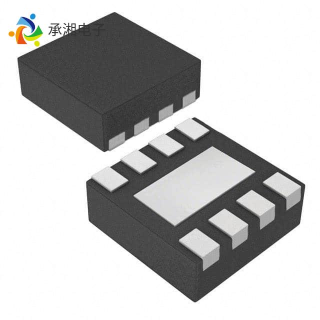 原装芯片(IC)LM5007SD/IC REG BUCK ADJ 500MA 8WSON