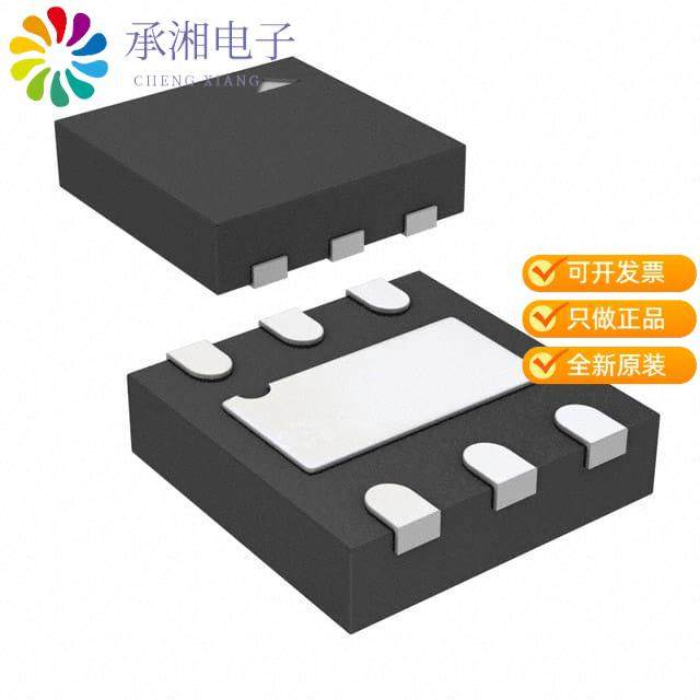 正品MIC5393-GMYMX-TR原装IC REG LINEAR 1.8V/2.8V 6X